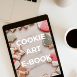 COOKIE ART E-BOOK