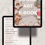 COOKIE ART E-BOOK - obrazek 3