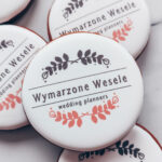 Logo okrągłe 7 cm