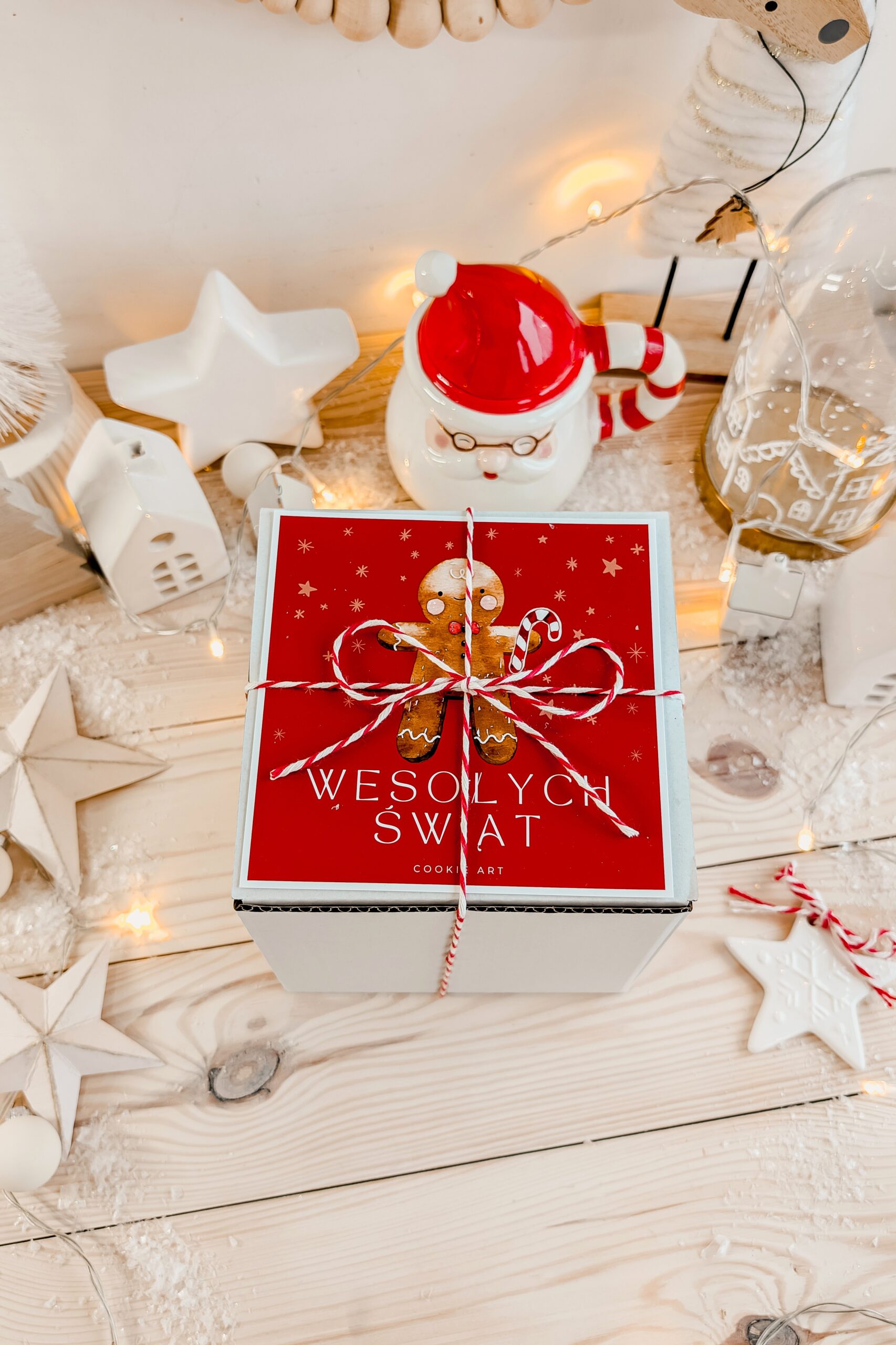 ZESTAW PIERNICZKÓW W BOMBCE - obrazek 5